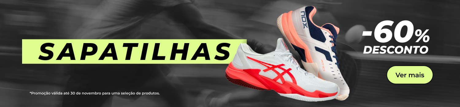 ZAPATILLAS BLACK FRIDAY